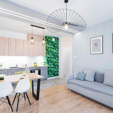 Grand Apartament Люблін Екстер'єр фото