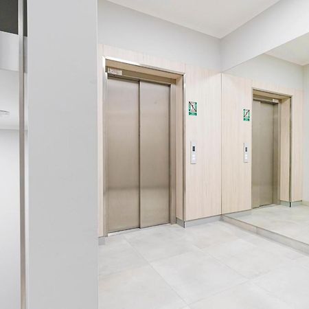 Grand Apartament Люблін Екстер'єр фото