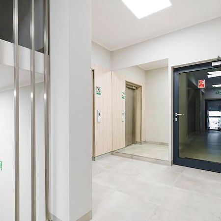 Grand Apartament Люблін Екстер'єр фото