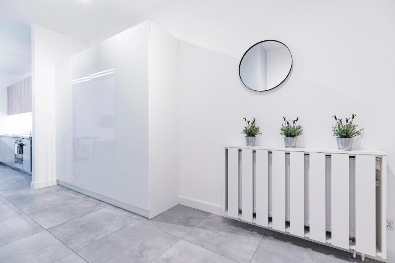 Grand Apartament Люблін Екстер'єр фото