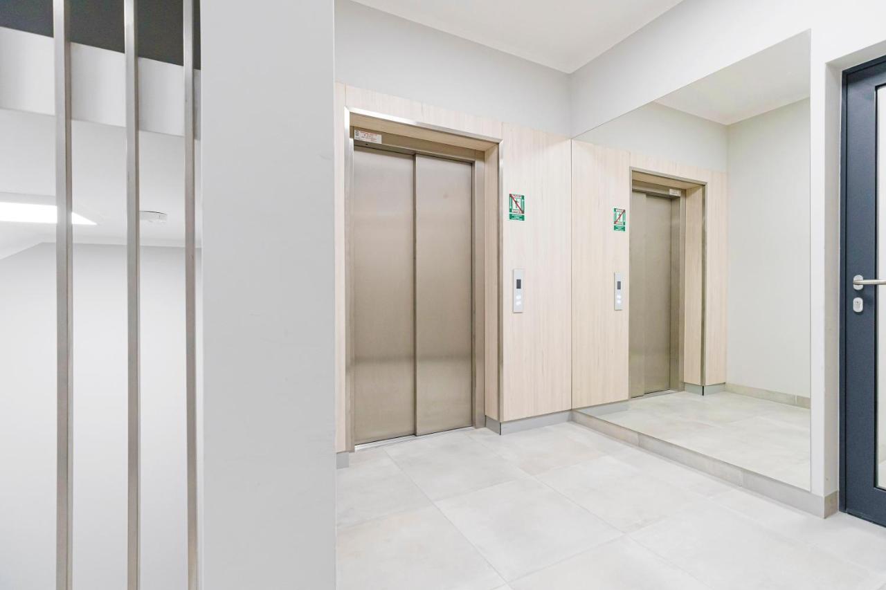 Grand Apartament Люблін Екстер'єр фото