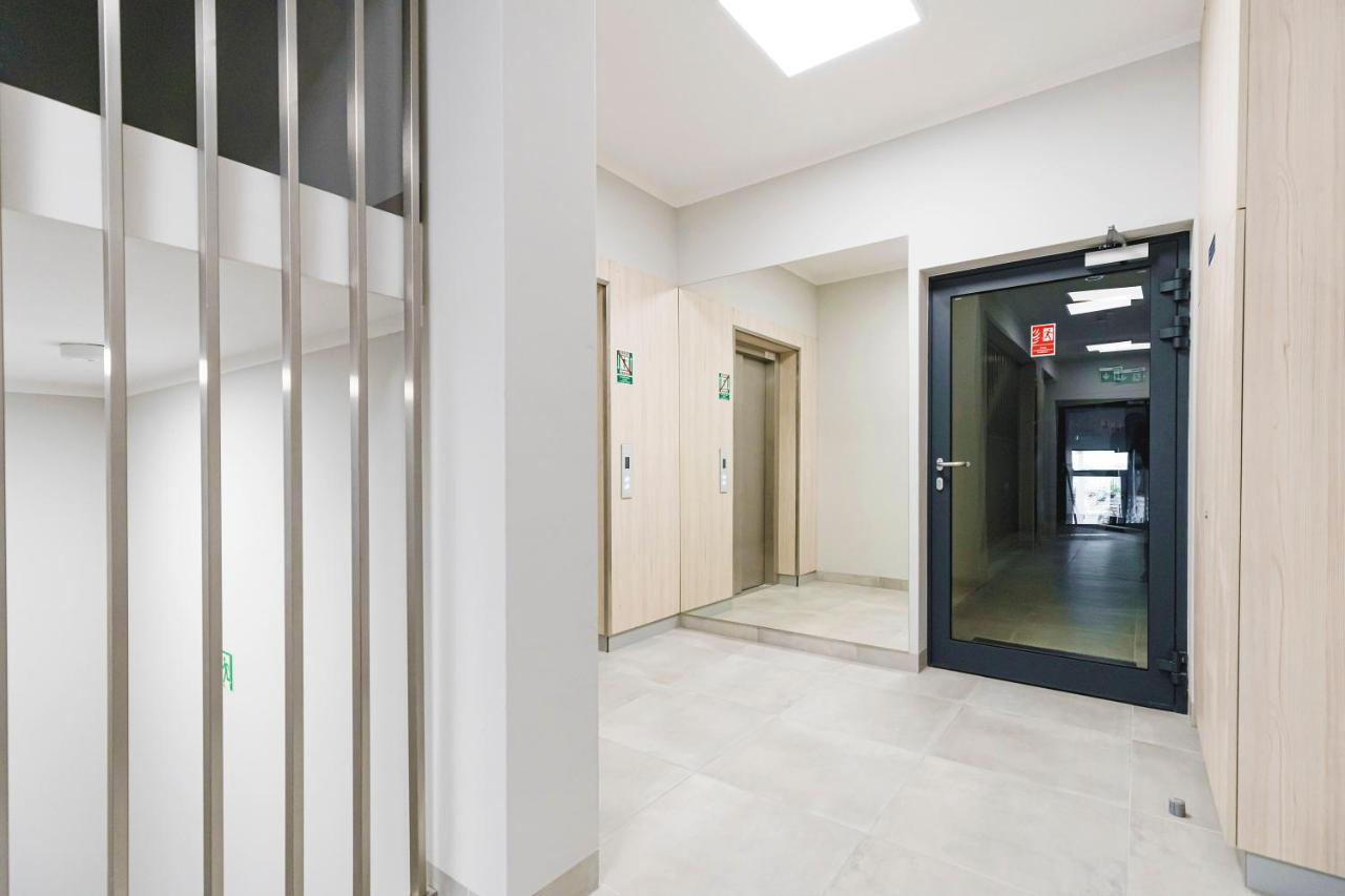 Grand Apartament Люблін Екстер'єр фото