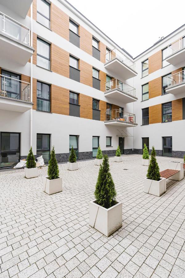 Grand Apartament Люблін Екстер'єр фото